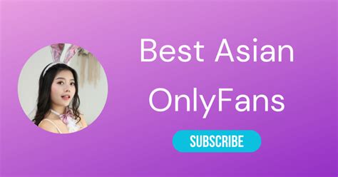 top asian pornstar|Asian OnlyFans – Top 20 Best Asian OnlyFans ...